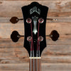 Guild GSR M85-II Bass Cherry 2014 Bass Guitars / 4-String