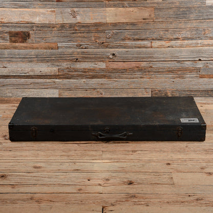 Guild SB 608 Bass White 1984 Bass Guitars / 4-String