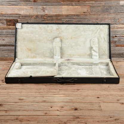 Guild SB 608 Bass White 1984 Bass Guitars / 4-String