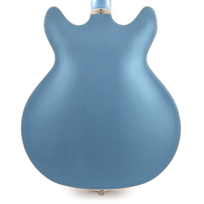 Guild Starfire I Bass DC Pelham Blue Bass Guitars / 4-String