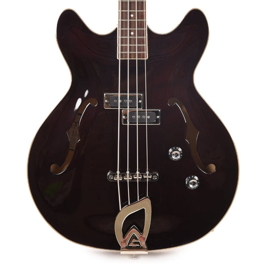 Guild Starfire I Bass DC Vintage Walnut Bass Guitars / 4-String