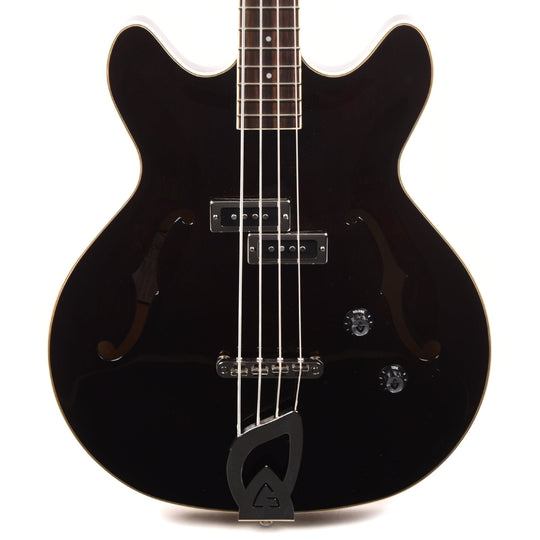 Guild Starfire I Bass DC Vintage Walnut Bass Guitars / 4-String