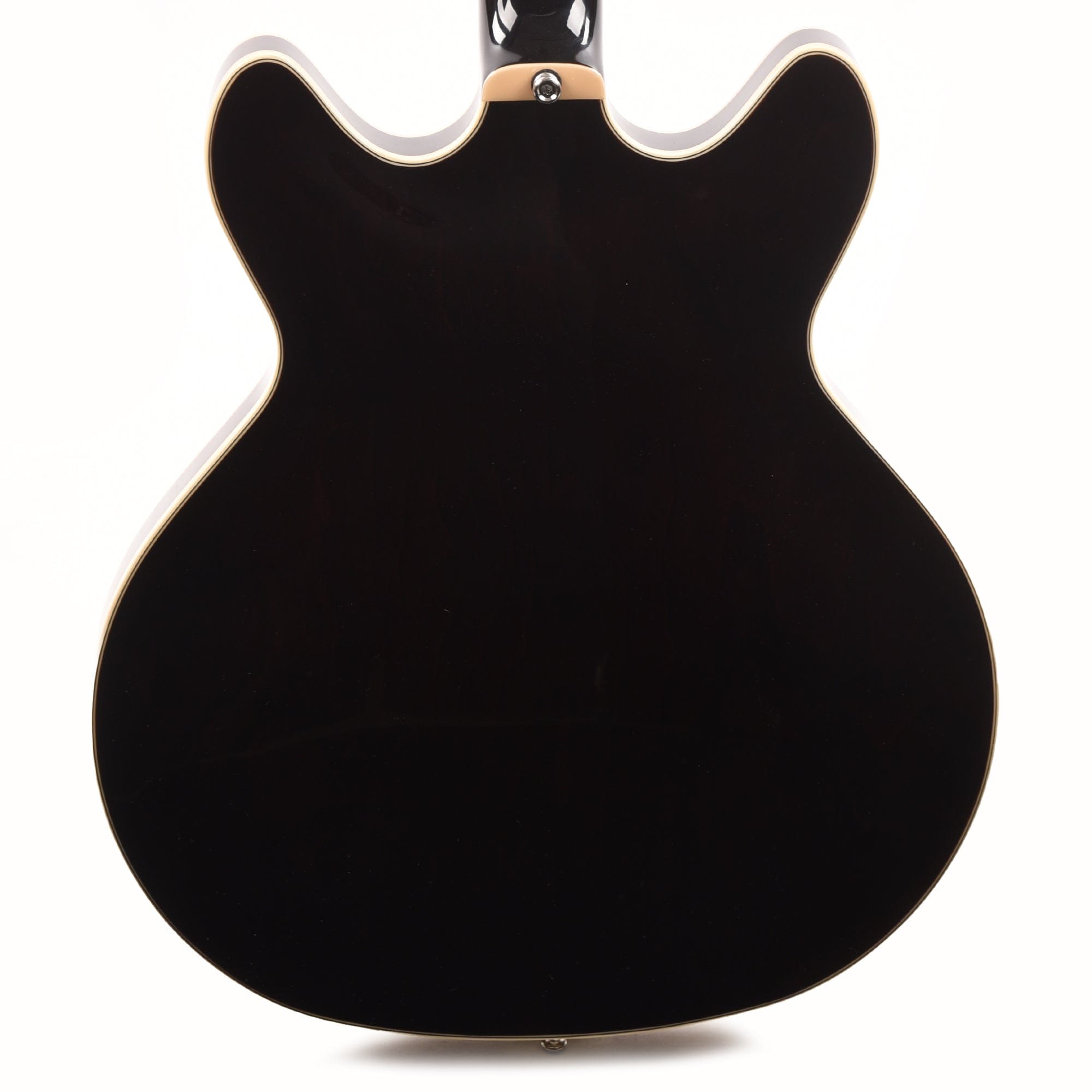 Guild Starfire I Bass DC Vintage Walnut Bass Guitars / 4-String