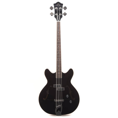Guild Starfire I Bass DC Vintage Walnut Bass Guitars / 4-String