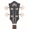 Guild Starfire I Bass DC Vintage Walnut Bass Guitars / 4-String