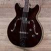 Guild Starfire I Bass DC Vintage Walnut Bass Guitars / 4-String