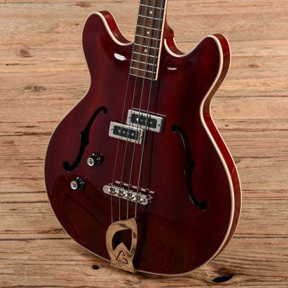 Guild Starfire I Bass   LEFTY Bass Guitars / 4-String