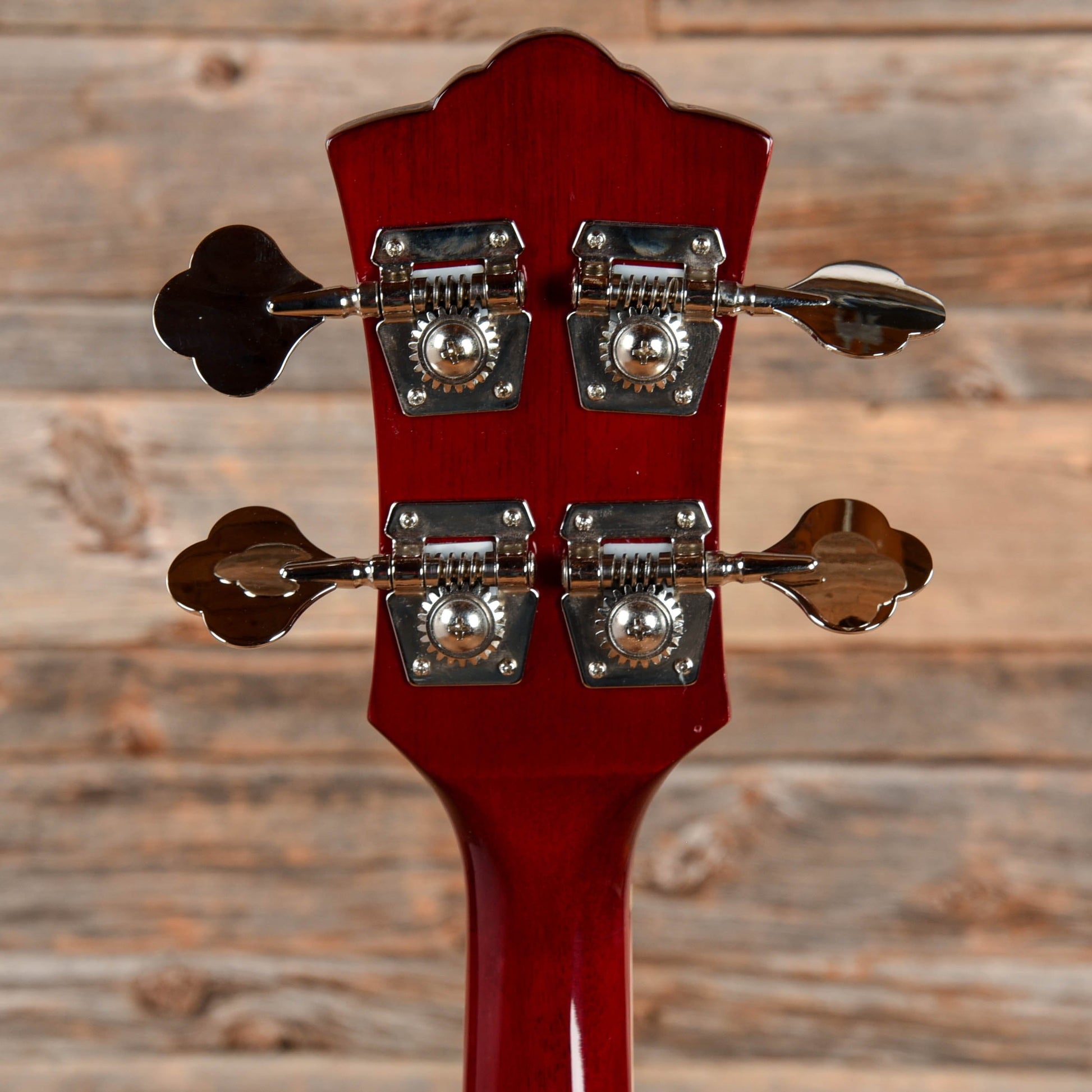 Guild Starfire I Bass   LEFTY Bass Guitars / 4-String