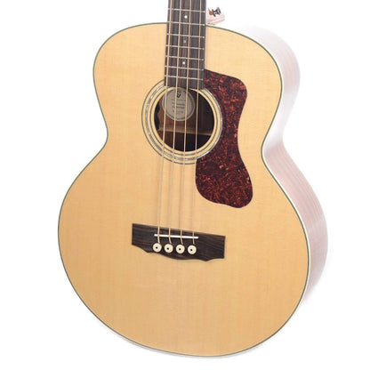 Guild Westerly B-140E Acoustic Bass Bass Guitars / 4-String