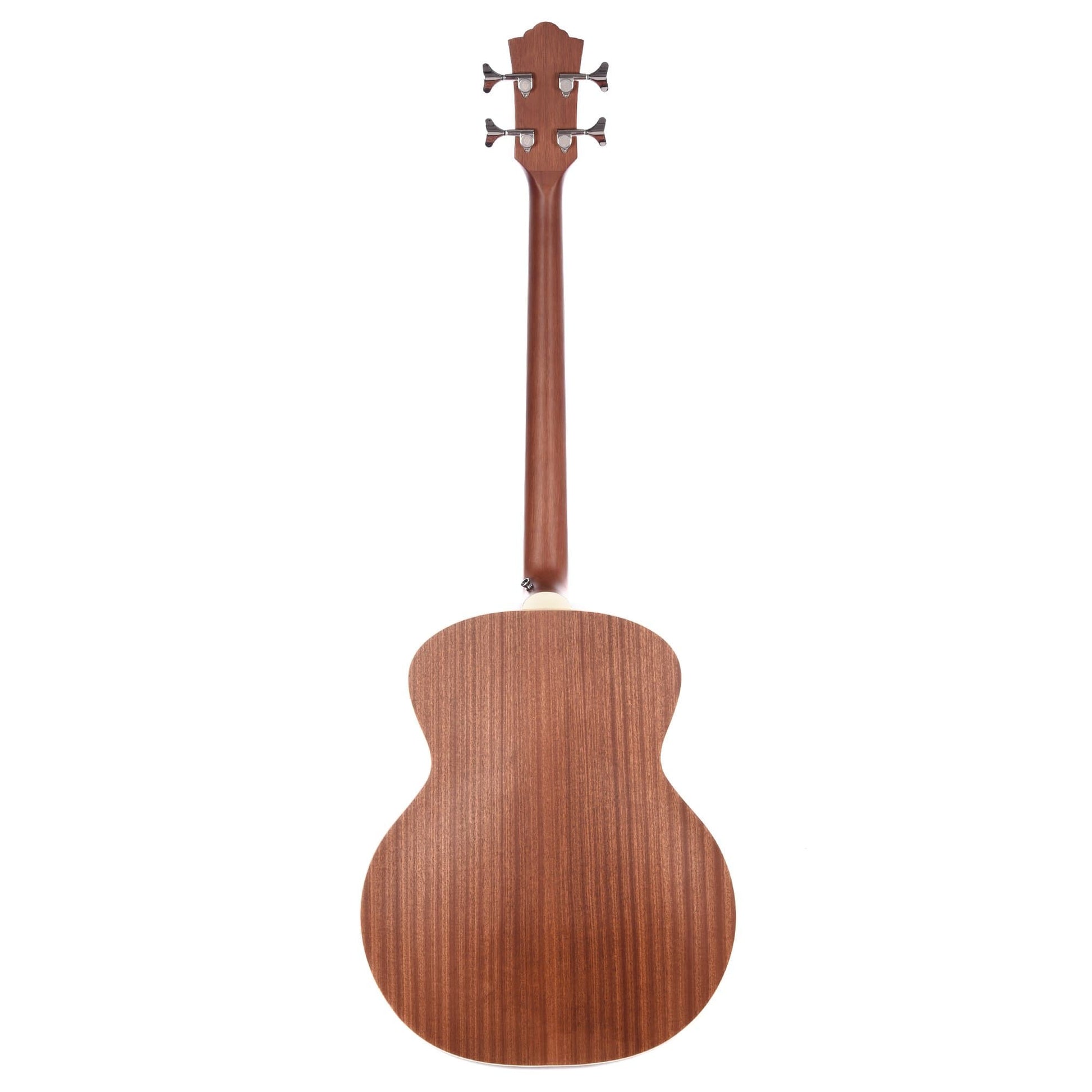 Guild B-240E Acoustic Electric Bass Bass Guitars / Acoustic Bass Guitars