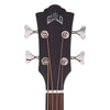 Guild B-240E Acoustic Electric Bass Bass Guitars / Acoustic Bass Guitars