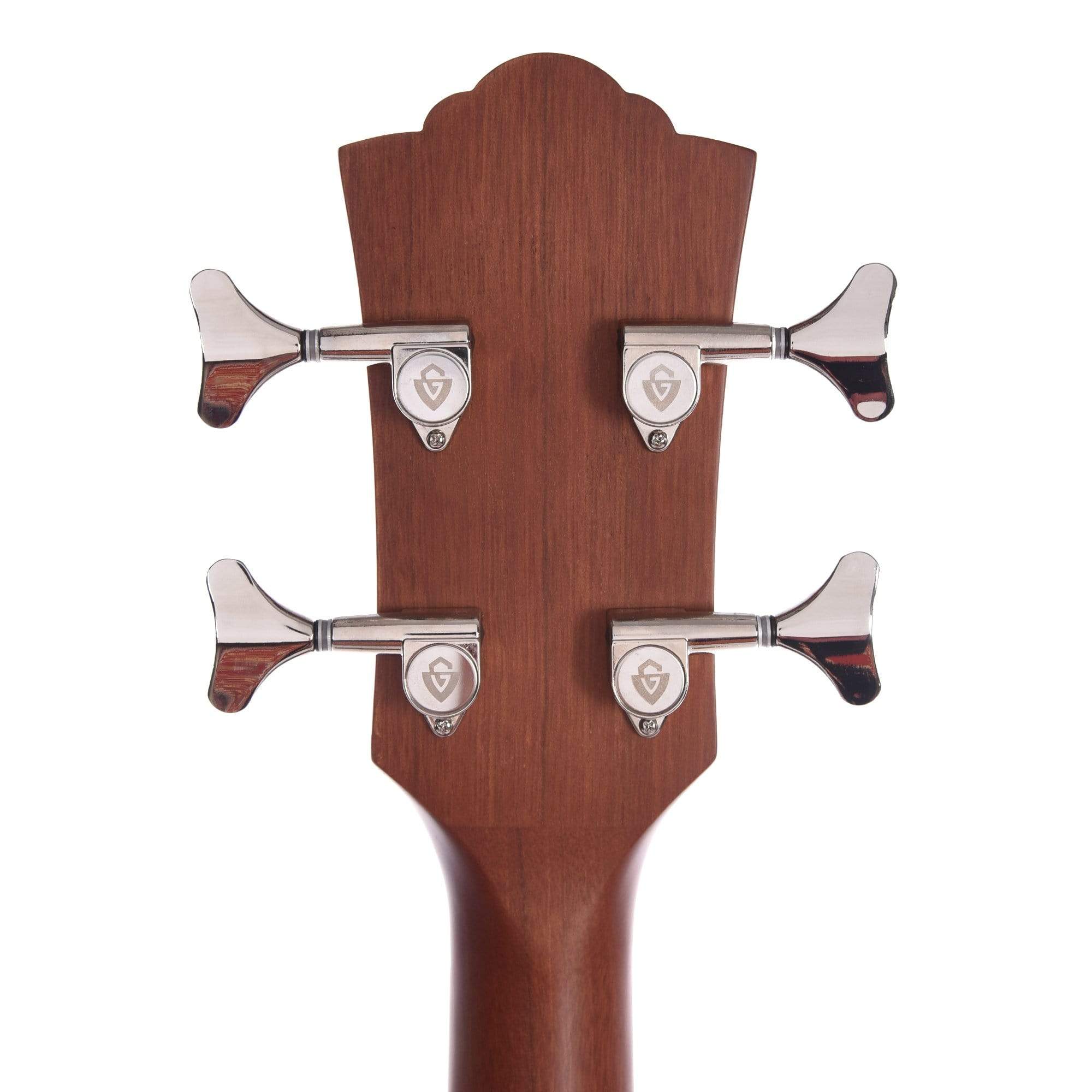 Guild B-240E Acoustic Electric Bass Bass Guitars / Acoustic Bass Guitars