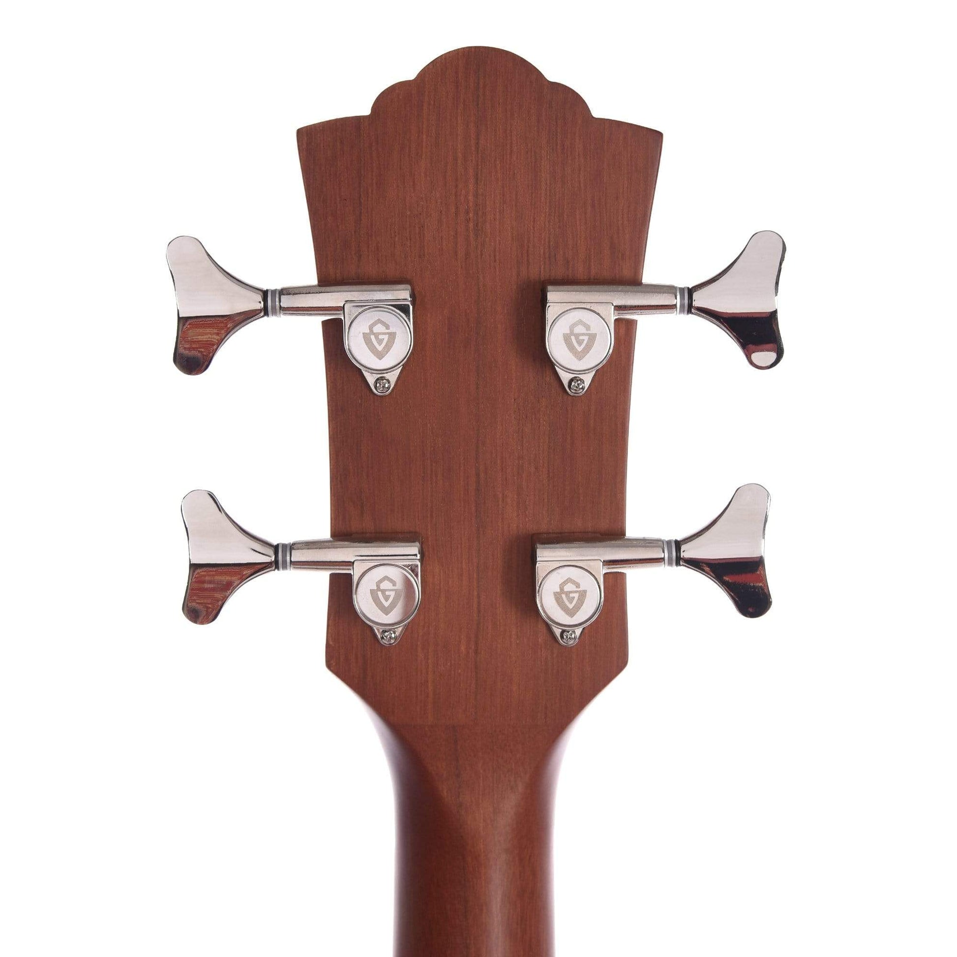 Guild B-240E Acoustic Electric Bass Bass Guitars / Acoustic Bass Guitars