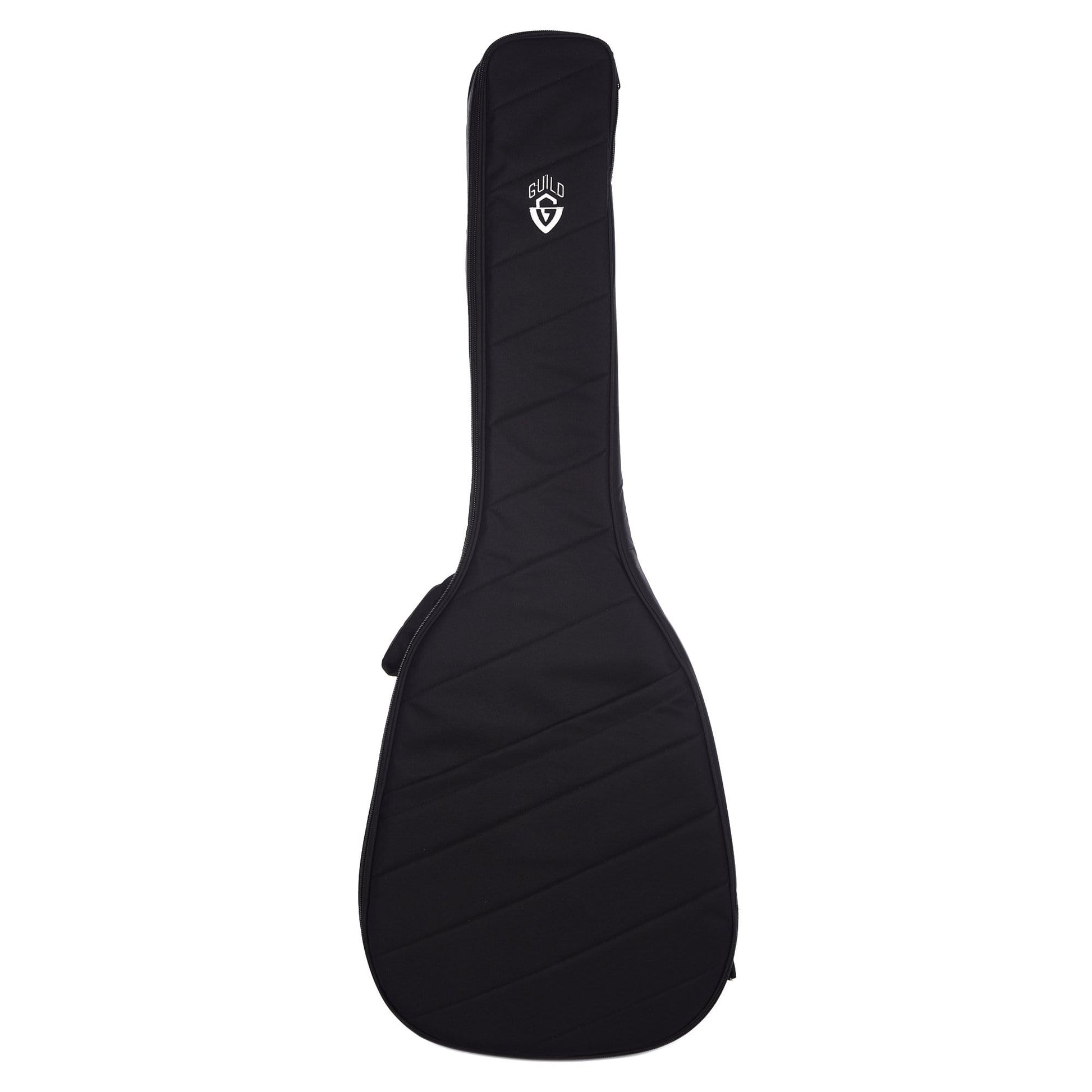 Guild B-240E Acoustic Electric Bass Bass Guitars / Acoustic Bass Guitars