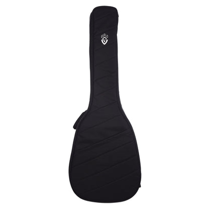 Guild B-240E Acoustic Electric Bass Bass Guitars / Acoustic Bass Guitars