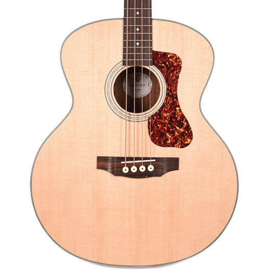 Guild B-240E Acoustic Electric Bass Bass Guitars / Acoustic Bass Guitars