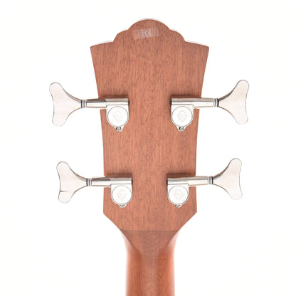 Guild Westerly B-240E Acoustic Electric Bass Bass Guitars / Acoustic Bass Guitars