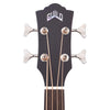 Guild Westerly B-240EF Fretless Acoustic Electric Bass Bass Guitars / Acoustic Bass Guitars