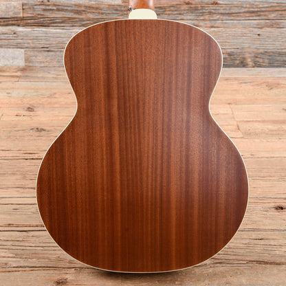 Guild Westerly B-240EF Fretless Acoustic Electric Bass Bass Guitars / Acoustic Bass Guitars