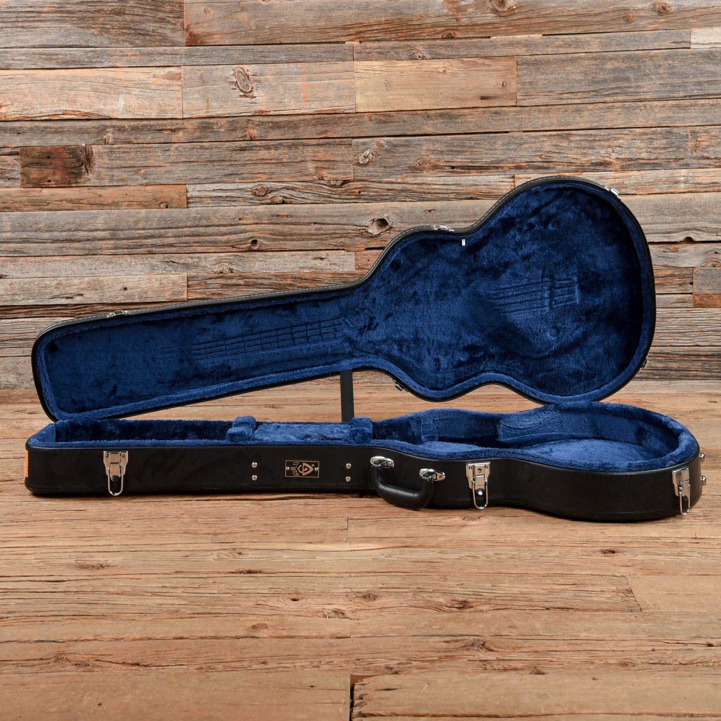 Guild Newark St. Collection Starfire II Bass Emerald Green 2020 Bass Guitars / Short Scale