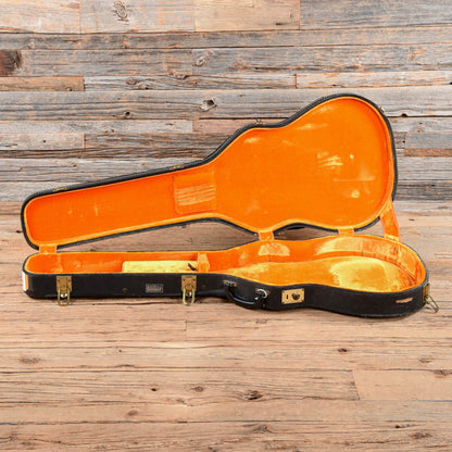 Guild Starfire I Bass Sunburst 1968 Bass Guitars / Short Scale