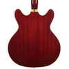 Guild Starfire IV ST-12 12-String Cherry Red Electric Guitars / 12-String