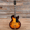 Guild CA-100 Capri Sunburst 1962 Electric Guitars / Hollow Body