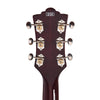 Guild CE-100D Capri Hollowbody Antique Sunburst Electric Guitars / Hollow Body