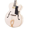 Guild Limited Run A-150 Savoy Special Hollowbody Snowcrest White Electric Guitars / Hollow Body