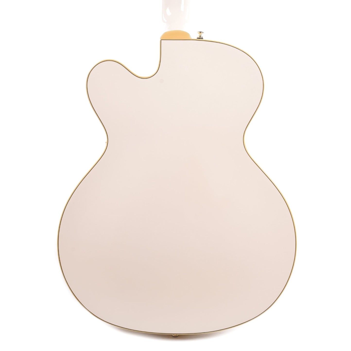 Guild Limited Run A-150 Savoy Special Hollowbody Snowcrest White Electric Guitars / Hollow Body