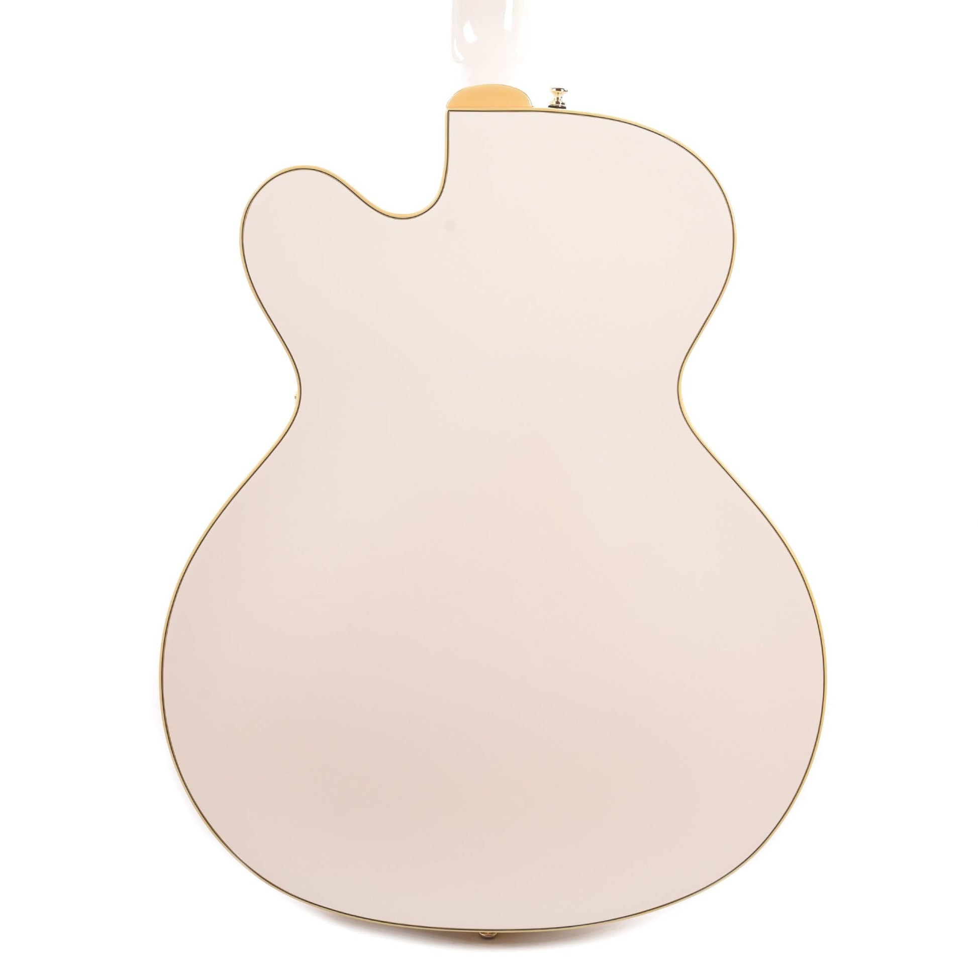 Guild Limited Run A-150 Savoy Special Hollowbody Snowcrest White Electric Guitars / Hollow Body