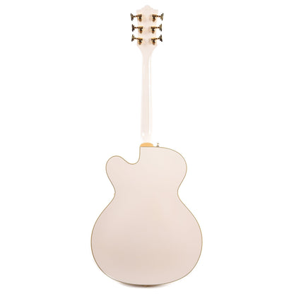 Guild Limited Run A-150 Savoy Special Hollowbody Snowcrest White Electric Guitars / Hollow Body