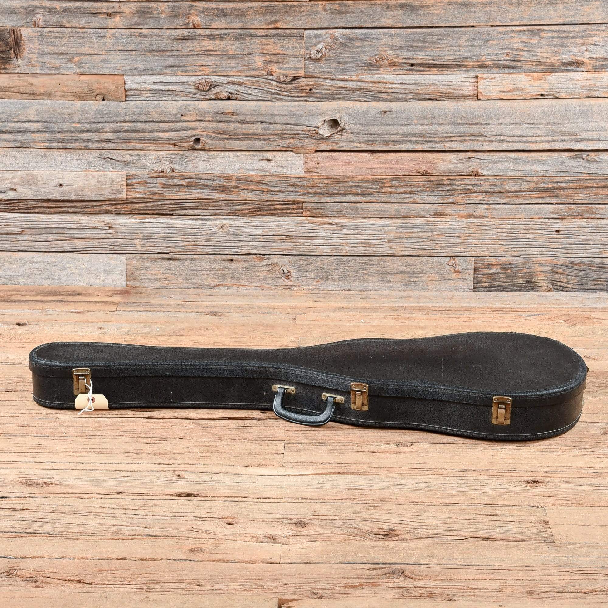 Guild M-65 Freshman Cherry 1967 Electric Guitars / Hollow Body