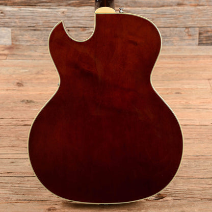 Guild Newark St. Collection CE-100D Sunburst 2014 Electric Guitars / Hollow Body