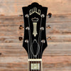 Guild Newark St. Collection CE-100D Sunburst 2014 Electric Guitars / Hollow Body