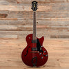 Guild Starfire II Transparent Red 1997 Electric Guitars / Hollow Body