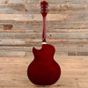Guild Starfire II Transparent Red 1997 Electric Guitars / Hollow Body