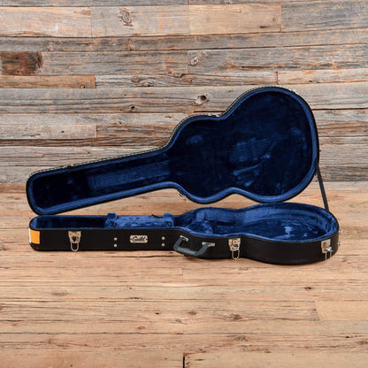 Guild Starfire III Cherry 2014 Electric Guitars / Hollow Body