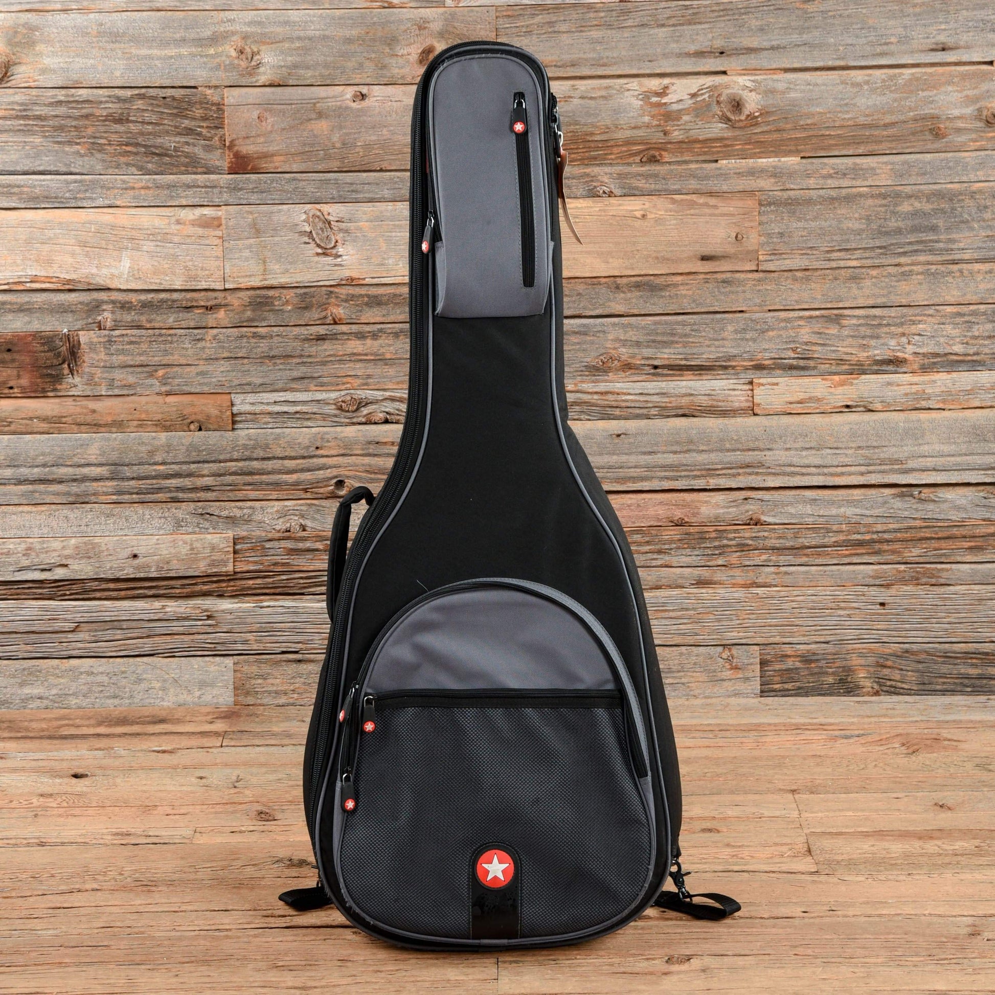 Guild Starfire III Transparent Red 1997 Electric Guitars / Hollow Body