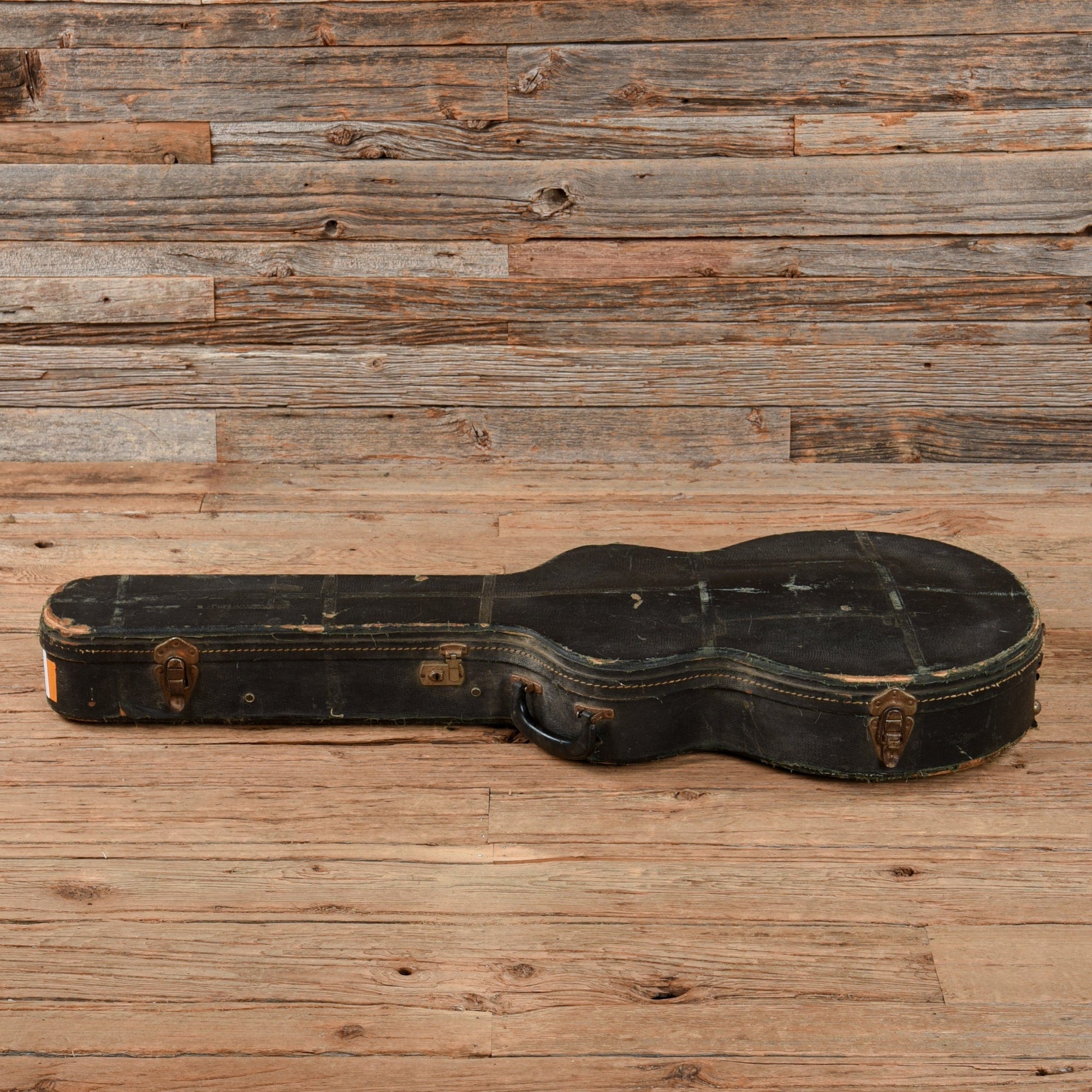 Guild T-100D Slim Jim Blonde 1966 – Chicago Music Exchange