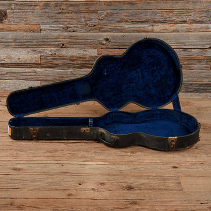 Guild T-100D Slim Jim Blonde 1966 Electric Guitars / Hollow Body