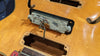 Guild T-100D Slim Jim Blonde 1966 Electric Guitars / Hollow Body