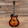 Guild T100-D Sunburst 1964 Electric Guitars / Hollow Body