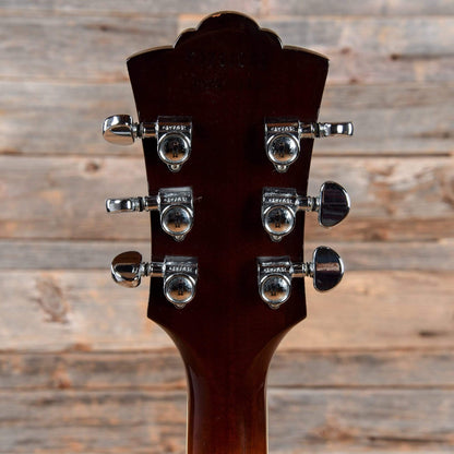 Guild USA Starfire III Sunburst 1997 Electric Guitars / Hollow Body