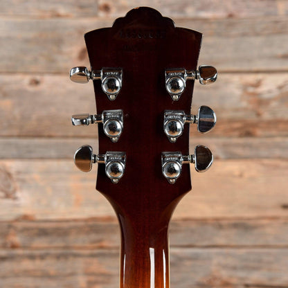 Guild USA Starfire III Sunburst 1997 Electric Guitars / Hollow Body