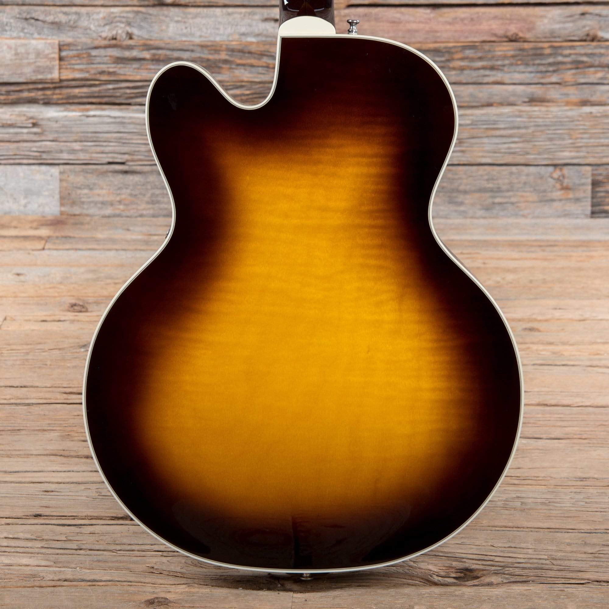 Guild X-170 Manhattan Sunburst 1997 Electric Guitars / Hollow Body