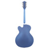 Guild X-175 Manhattan Special Malibu Blue w/Hardshell Case Electric Guitars / Hollow Body