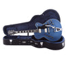 Guild X-175 Manhattan Special Malibu Blue w/Hardshell Case Electric Guitars / Hollow Body