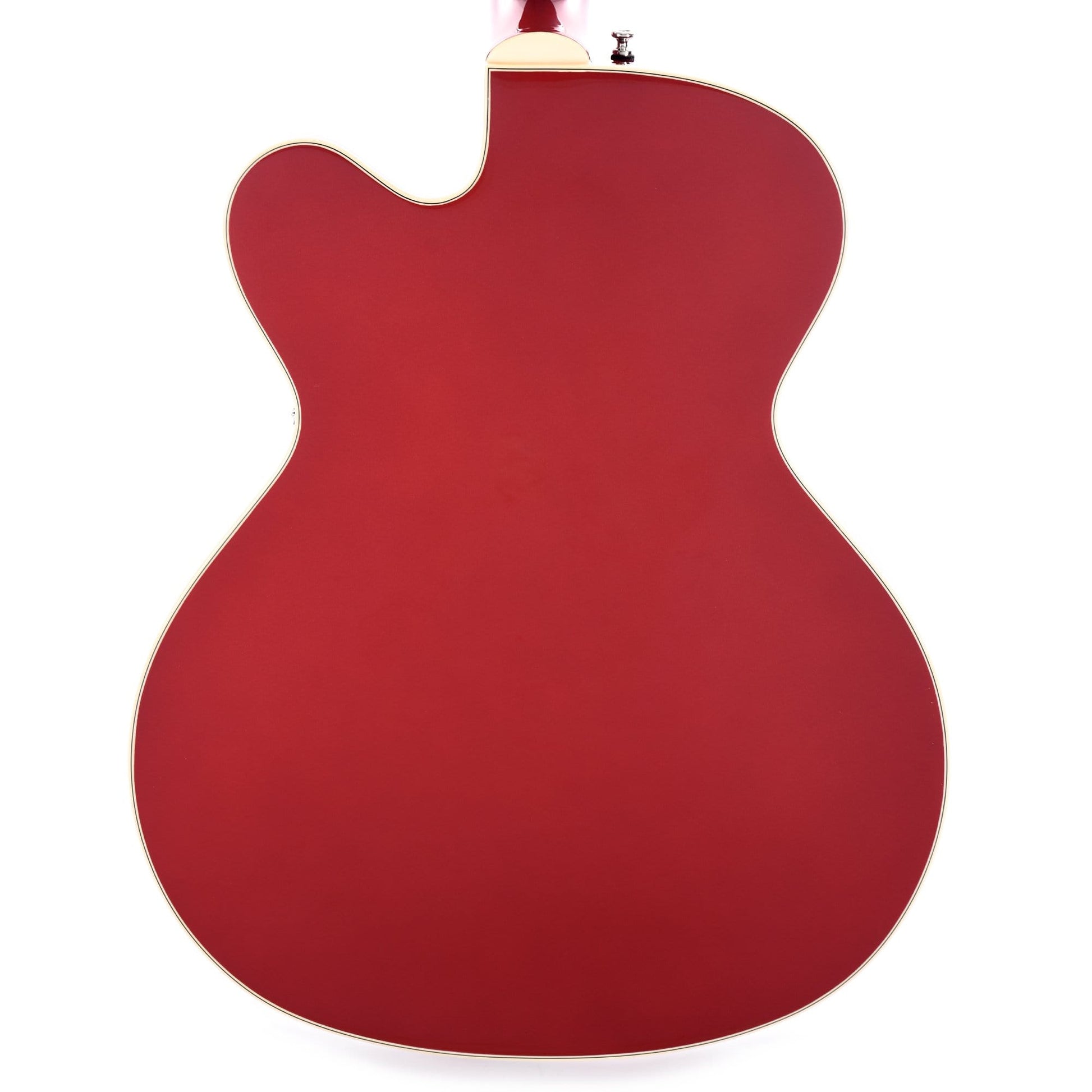 Guild X-350 Stratford Scarlet Red Electric Guitars / Hollow Body