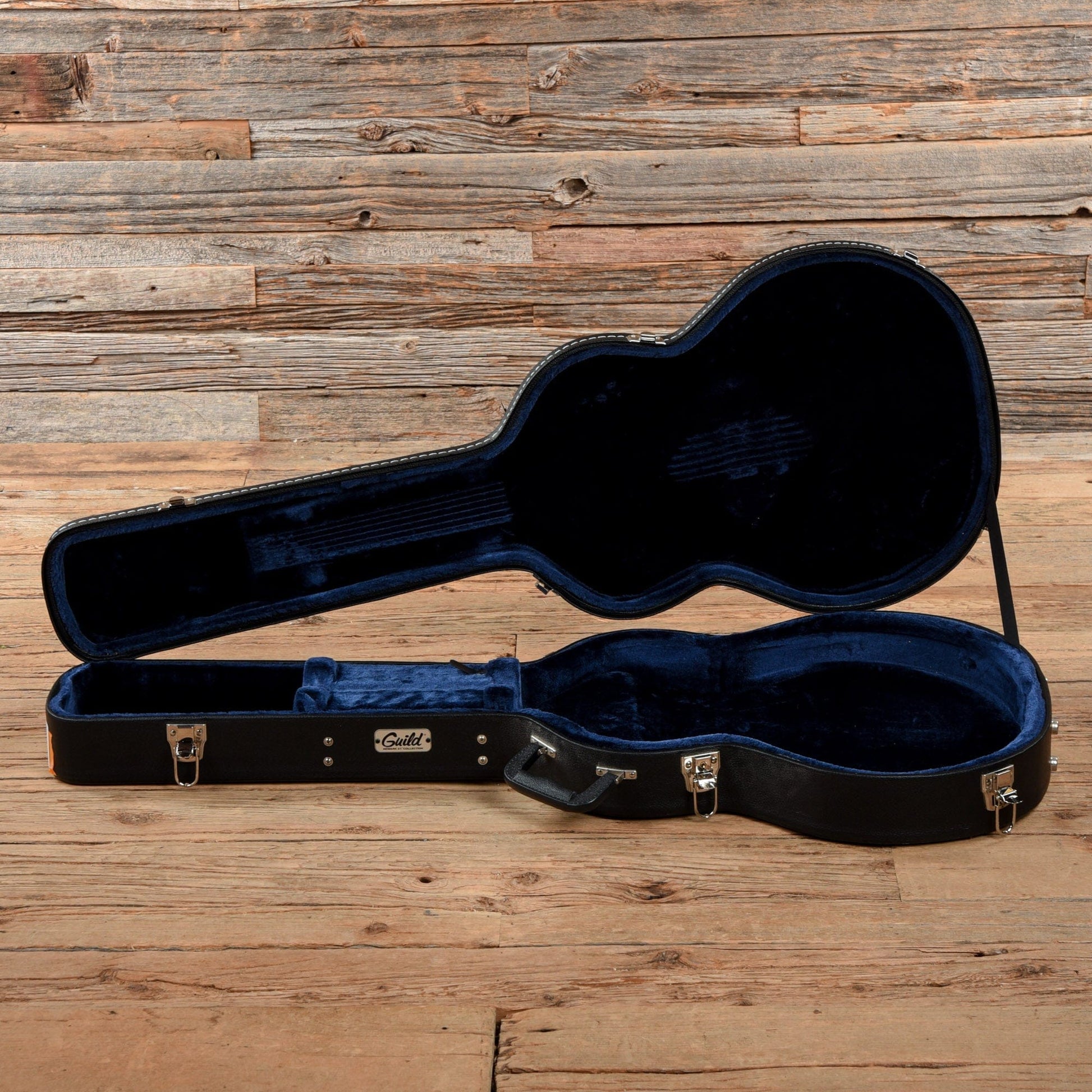 Guild Newark St. Collection Starfire IV Cherry 2014 Electric Guitars / Semi-Hollow